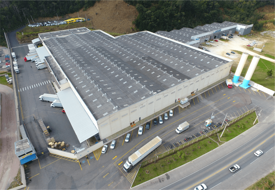 foto galpão de cima